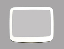 CUTTING FOR LCD WINDOW 